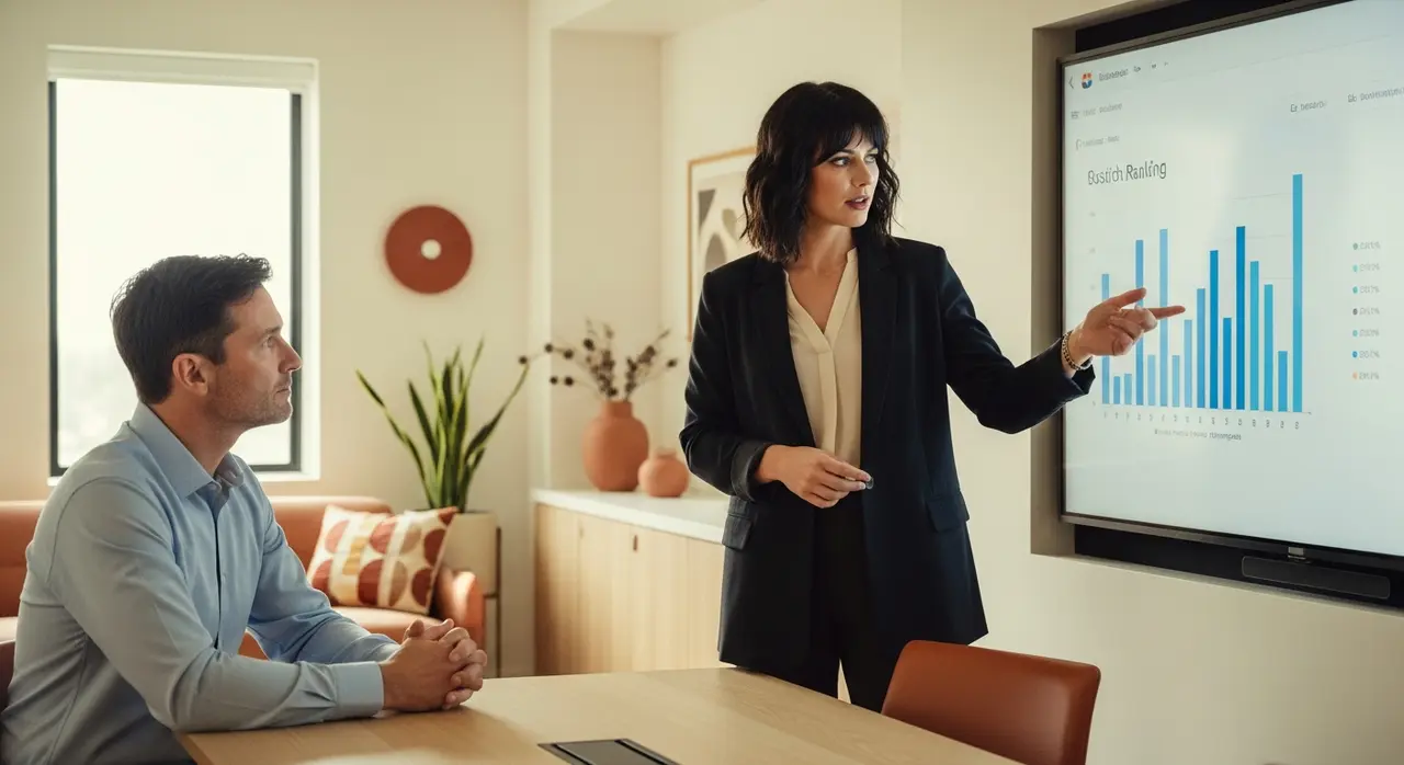 Consultant SEO Cayenne